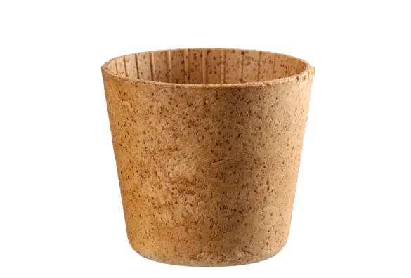 Snaxtic edible ice cream cup