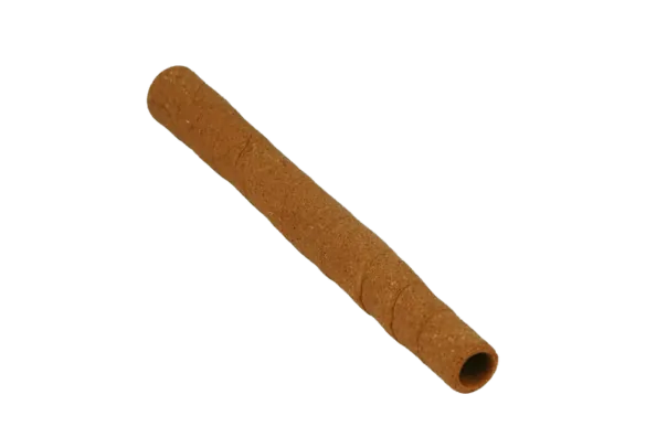 Snaxtic edible straws